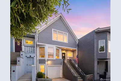 591 Diamond Street, San Francisco, CA 94114 - Photo 3