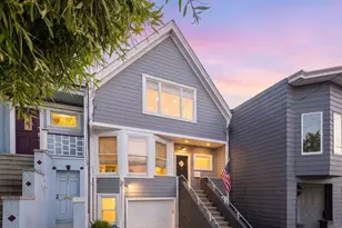 591 Diamond St, San Francisco, CA 94114 - Photo 3