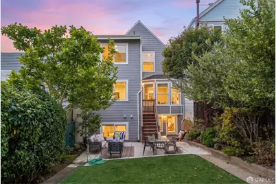 591 Diamond Street, San Francisco, CA 94114 - Photo 85