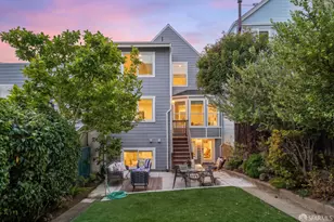 591 Diamond St, San Francisco, CA 94114 - Photo 85