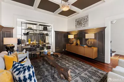 907 Treat Avenue, San Francisco, CA 94110 - Photo 5