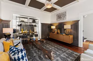907 Treat Ave, San Francisco, CA 94110 - Photo 5