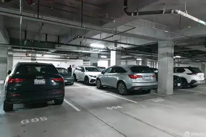 250 King Street #1112, San Francisco, CA 94107 - Photo 19