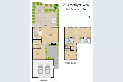 25 Amethyst Way, San Francisco, CA 94131 - Photo 55