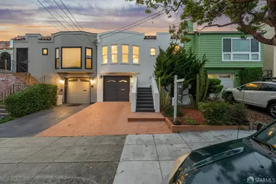110 W Moltke Street, Daly City, CA 94014 - Photo 1