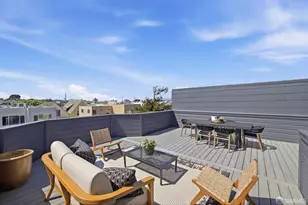 533 7th Ave, San Francisco, CA 94118 - Photo 3