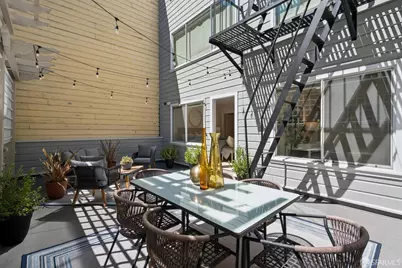 511 Linden Street #A, San Francisco, CA 94102 - Photo 35