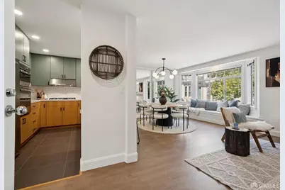 511 Linden Street #A, San Francisco, CA 94102 - Photo 1