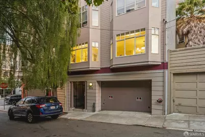 511 Linden Street #A, San Francisco, CA 94102 - Photo 55