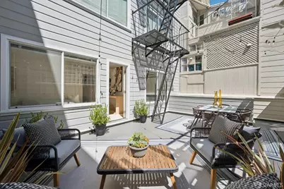 511 Linden Street #A, San Francisco, CA 94102 - Photo 33
