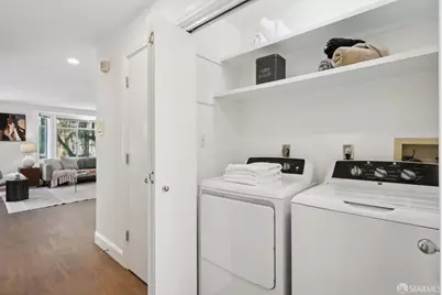 511 Linden Street #A, San Francisco, CA 94102 - Photo 43