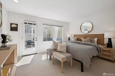 511 Linden Street #A, San Francisco, CA 94102 - Photo 25