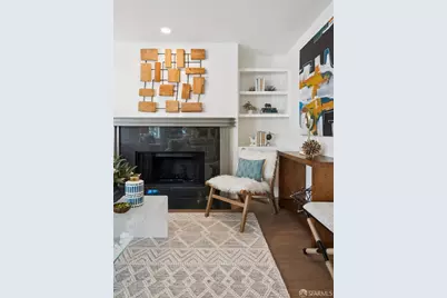 511 Linden Street #A, San Francisco, CA 94102 - Photo 5