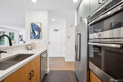 511 Linden Street #A, San Francisco, CA 94102 - Photo 13