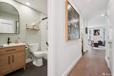 511 Linden Street #A, San Francisco, CA 94102 - Photo 41
