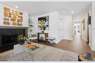 511 Linden Street #A, San Francisco, CA 94102 - Photo 9