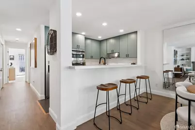 511 Linden Street #A, San Francisco, CA 94102 - Photo 15
