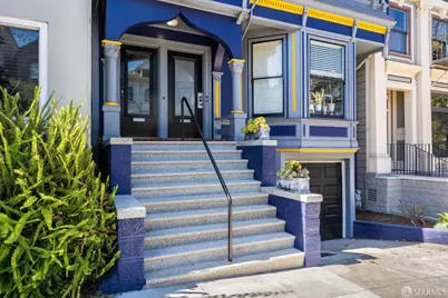 873 Ashbury Street, San Francisco, CA 94117 - Photo 5
