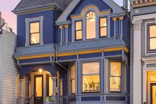 873 Ashbury St, San Francisco, CA 94117 - Photo 1