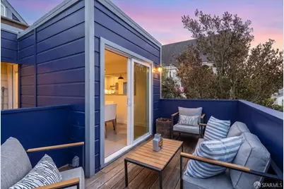 873 Ashbury Street, San Francisco, CA 94117 - Photo 29