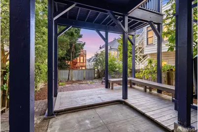 873 Ashbury Street, San Francisco, CA 94117 - Photo 55