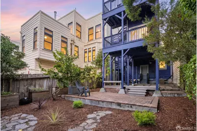 873 Ashbury Street, San Francisco, CA 94117 - Photo 57