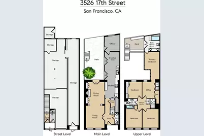 3526 17th Street, San Francisco, CA 94110 - Photo 67