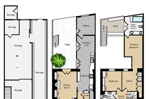 3526 17th St, San Francisco, CA 94110 - Photo 67
