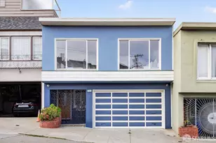 231 Evelyn Way, San Francisco, CA 94127 - Photo 1