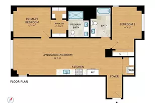 1545 Pine St, San Francisco, CA 94109 - Photo 25