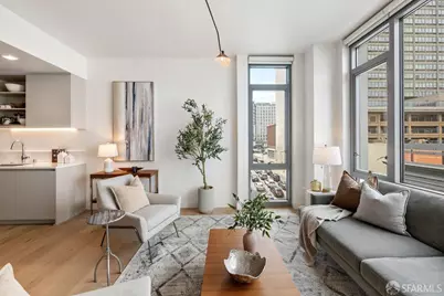 1545 Pine Street #503, San Francisco, CA 94109 - Photo 3
