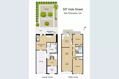 327 Hale Street, San Francisco, CA 94134 - Photo 29