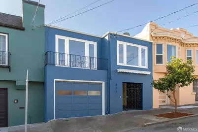 327 Hale Street, San Francisco, CA 94134 - Photo 1