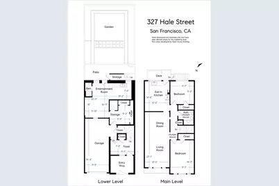 327 Hale Street, San Francisco, CA 94134 - Photo 31