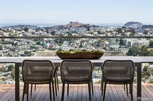 263 Upper Terrace, San Francisco, CA 94117 - Photo 1