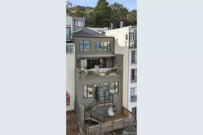 263 Upper Terrace, San Francisco, CA 94117 - Photo 1