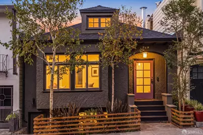 263 Upper Terrace, San Francisco, CA 94117 - Photo 3