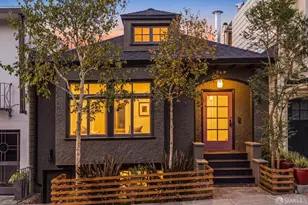 263 Upper Terrace, San Francisco, CA 94117 - Photo 3