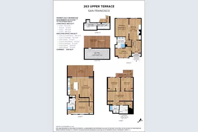 263 Upper Terrace, San Francisco, CA 94117 - Photo 57