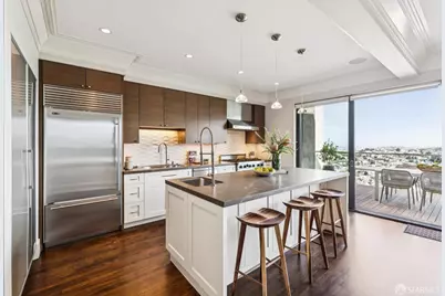 263 Upper Terrace, San Francisco, CA 94117 - Photo 9