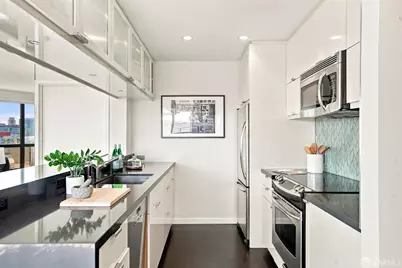 300 3rd Street #1014, San Francisco, CA 94107 - Photo 13