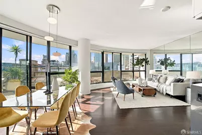 300 3rd Street #1014, San Francisco, CA 94107 - Photo 5
