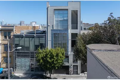1335 Minna Street #1, San Francisco, CA 94103 - Photo 1