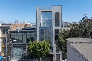 1335 Minna St, San Francisco, CA 94103 - Photo 1