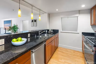 1335 Minna Street #1, San Francisco, CA 94103 - Photo 25