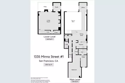 1335 Minna Street #1, San Francisco, CA 94103 - Photo 43