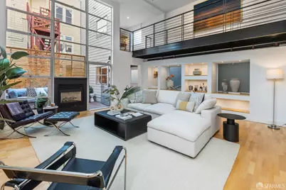 1335 Minna Street #1, San Francisco, CA 94103 - Photo 3