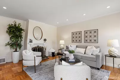 432 Corbett Avenue, San Francisco, CA 94114 - Photo 1