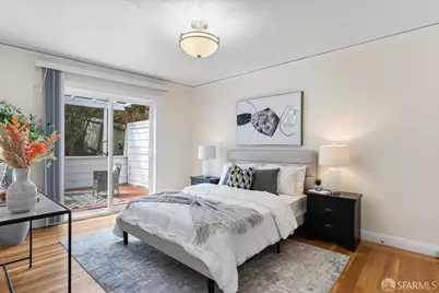 432 Corbett Avenue, San Francisco, CA 94114 - Photo 5