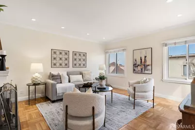 432 Corbett Avenue, San Francisco, CA 94114 - Photo 3